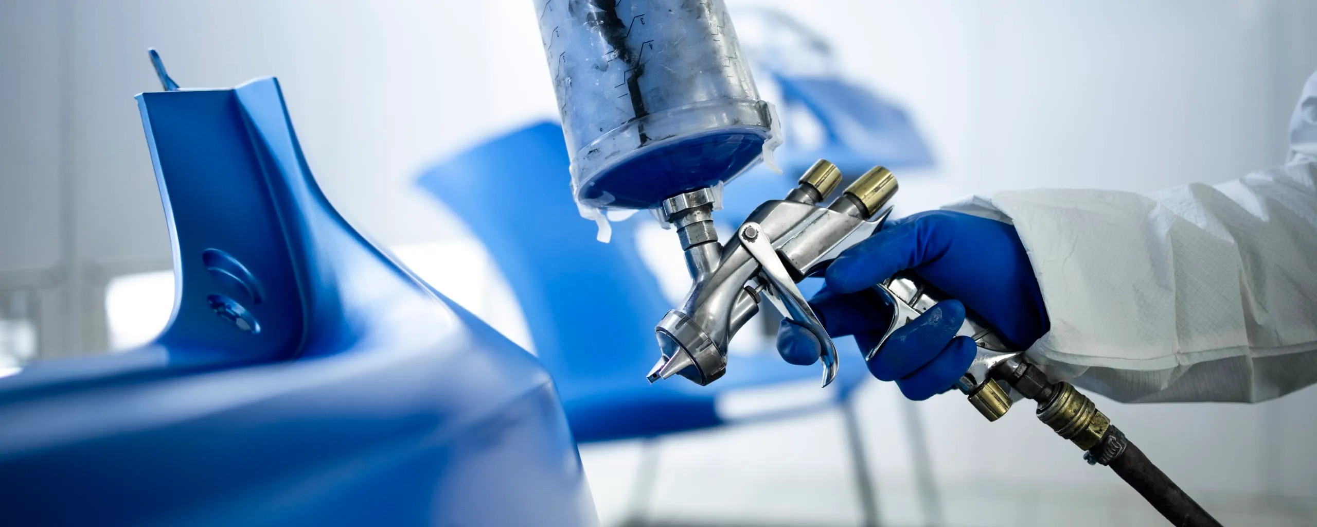 Auto Paint Service near Indian Head, MD