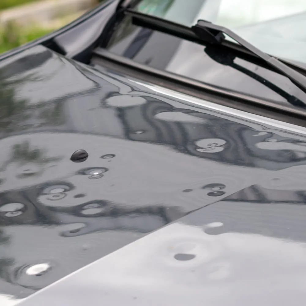 Hail Damage in Indian Head, MD
