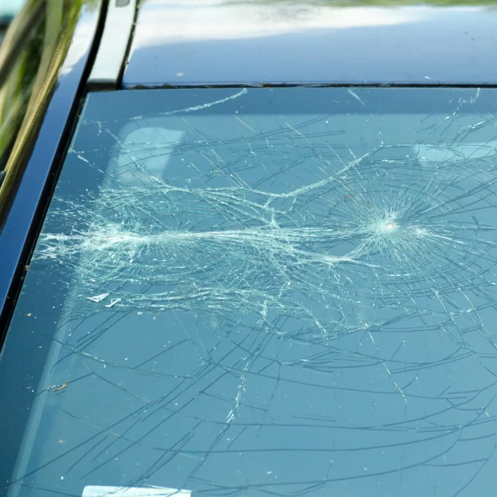 Auto Glass Replacement in Indian Head