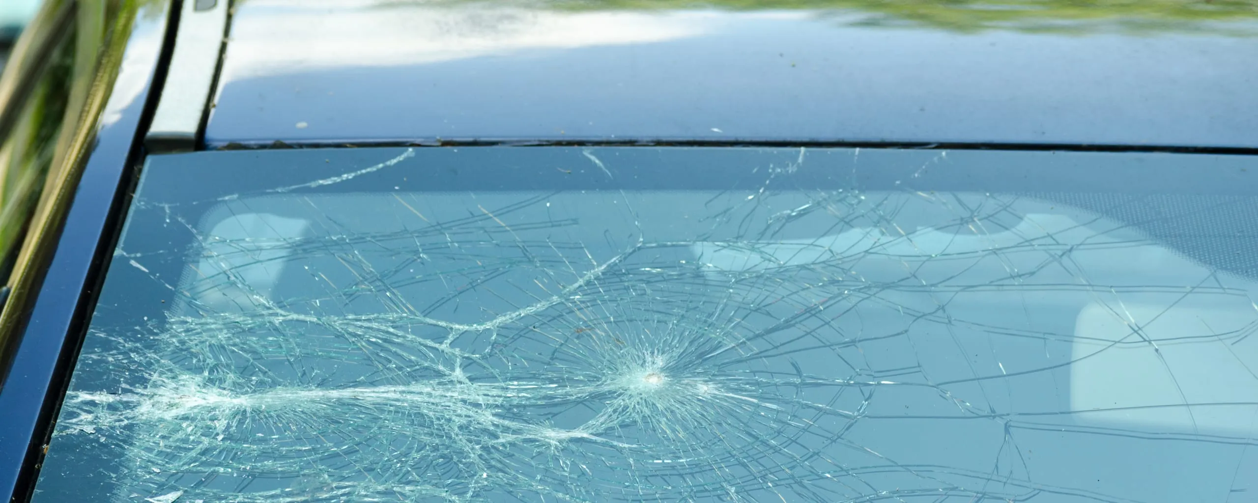 Auto Glass Replacement near Indian Head, MD