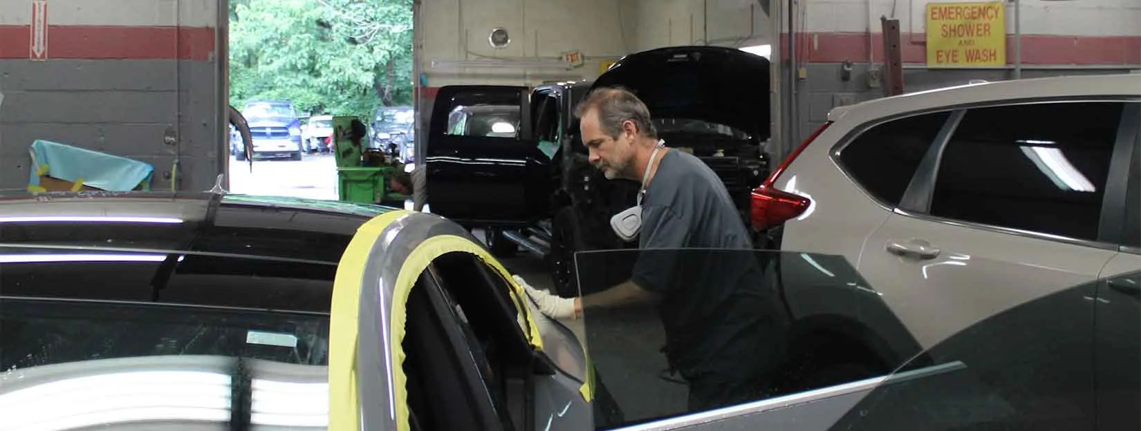 Auto Body Repair near Indian Head, MD