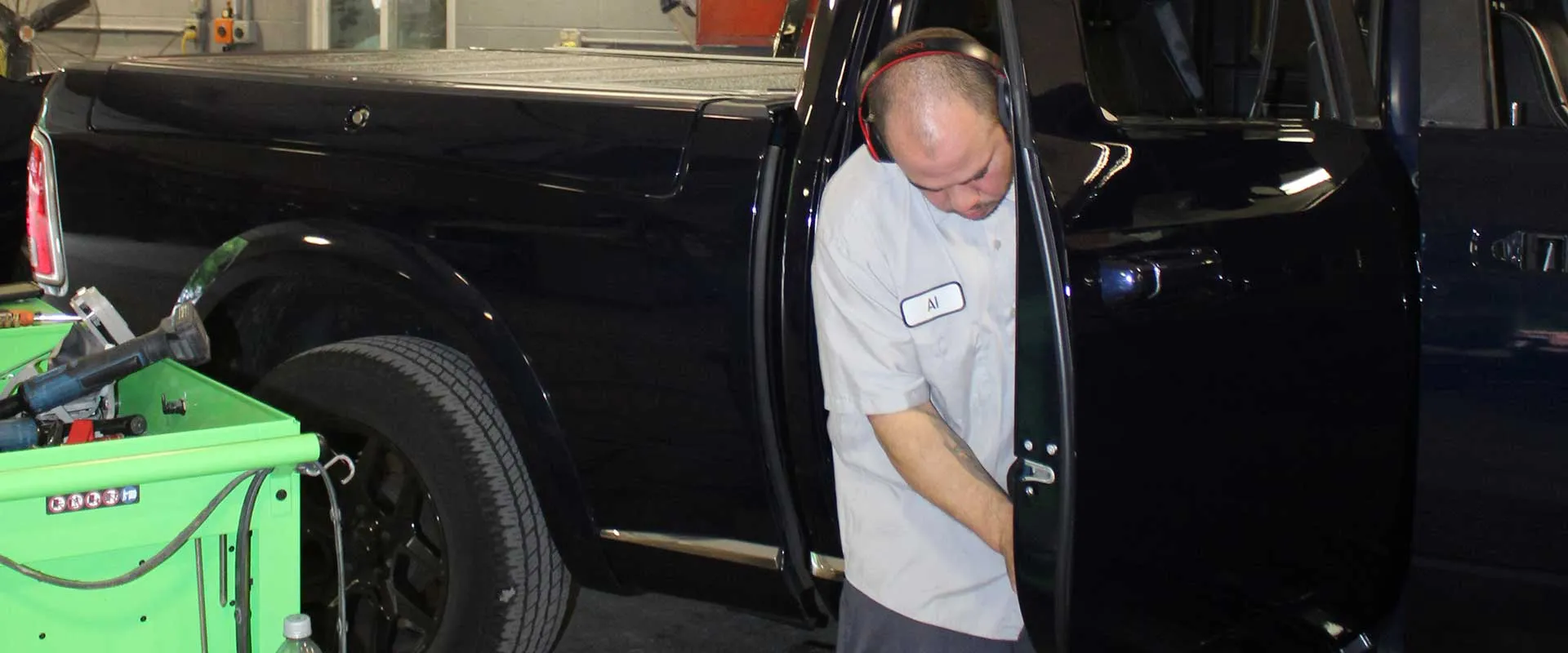 Car Vinyl Service near Indian Head, MD