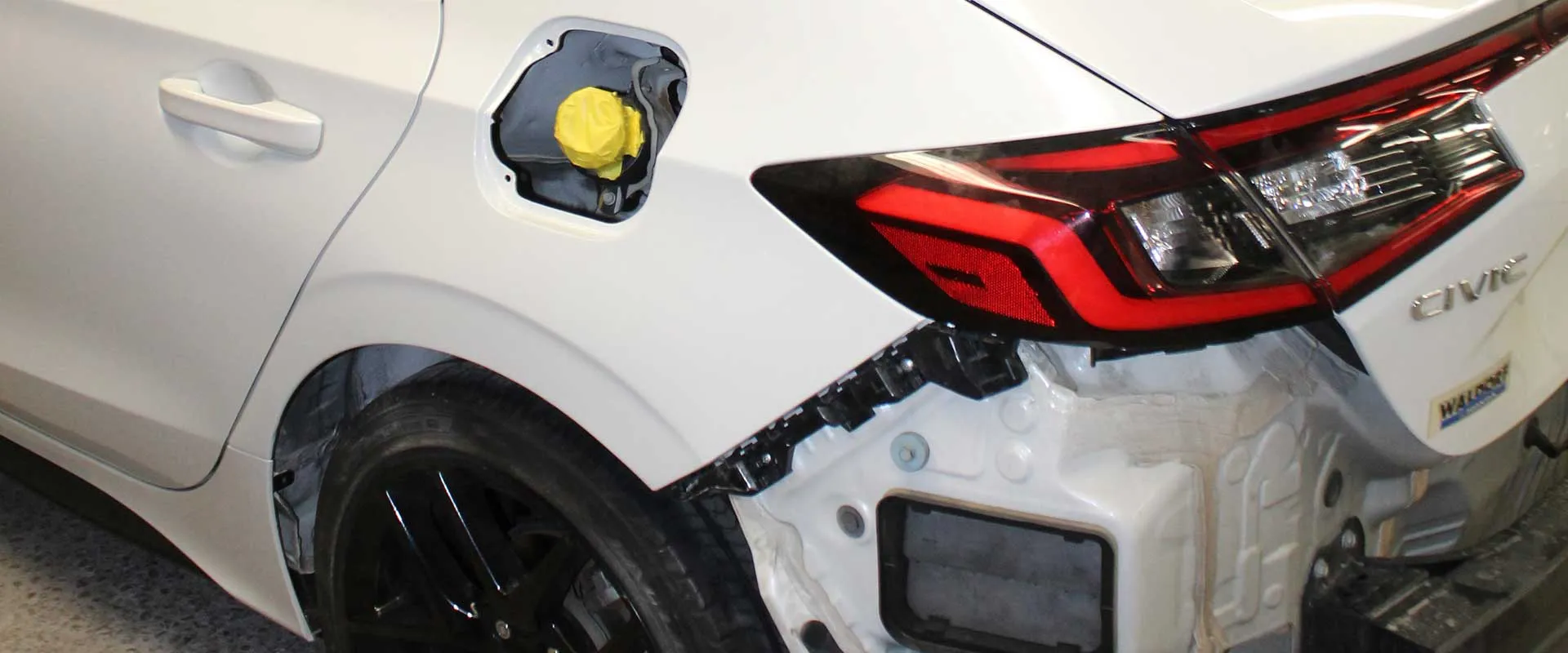 Bumper To Bumper Collision Center near Indian Head, MD