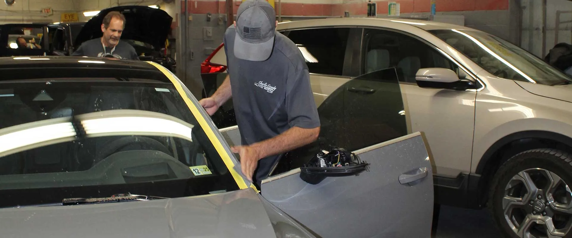 Dent Repair near Indian Head, MD