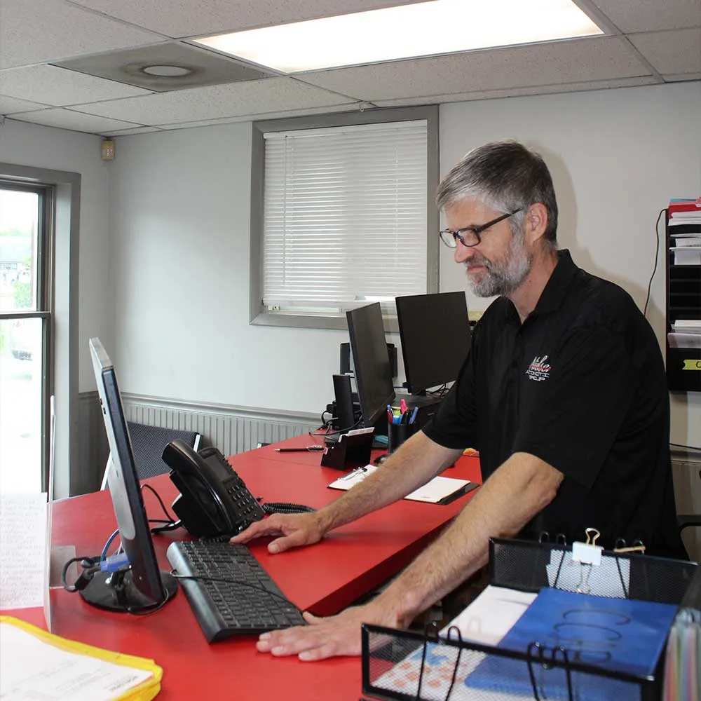 working with insurance 01